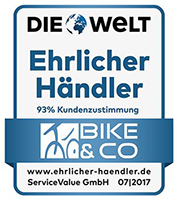 Ehrlicher Händler